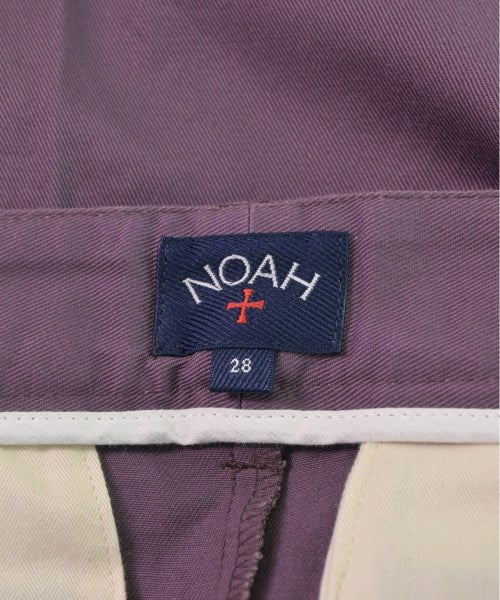 Noah 休閒褲
