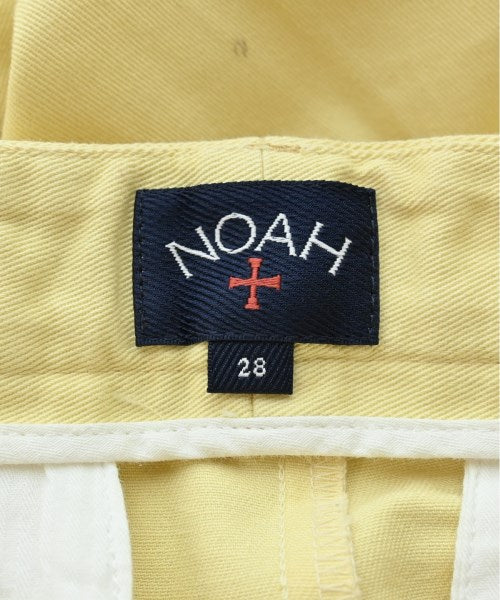 Noah 休閒褲