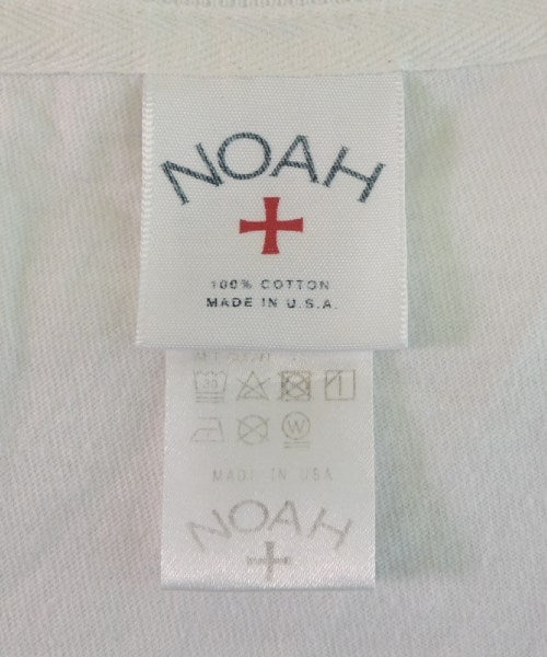 Noah T恤/上衣