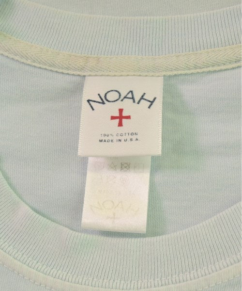 Noah T恤/上衣