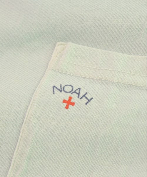 Noah T恤/上衣