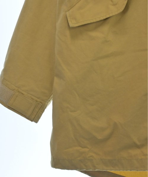 DESCENDANT 現代外套