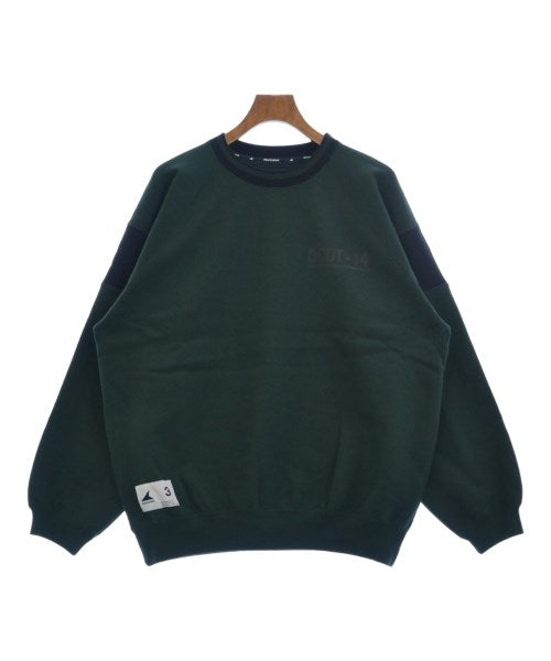 DESCENDANT 運動衫