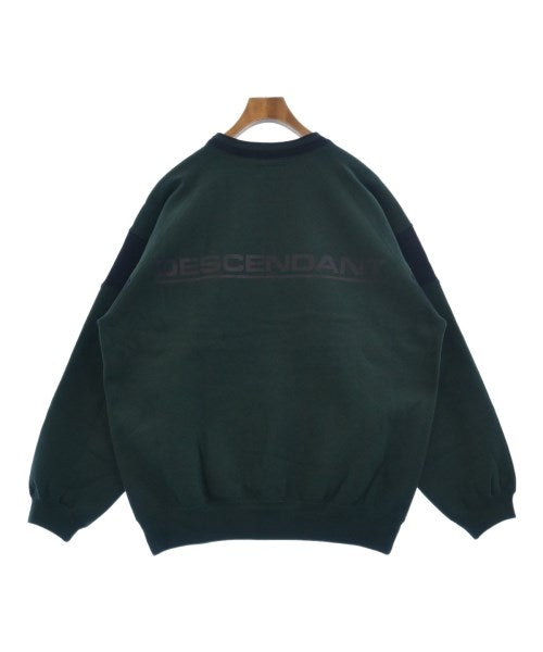 DESCENDANT 運動衫