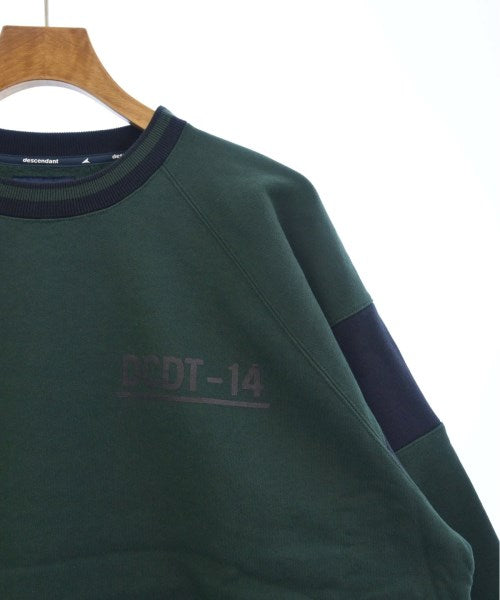 DESCENDANT 運動衫