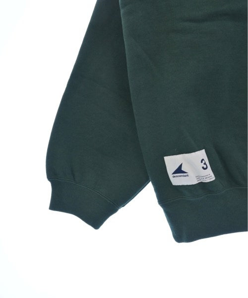 DESCENDANT 運動衫