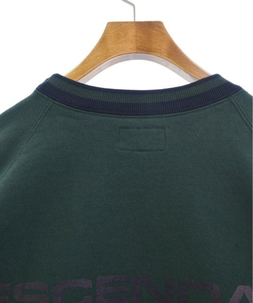 DESCENDANT 運動衫