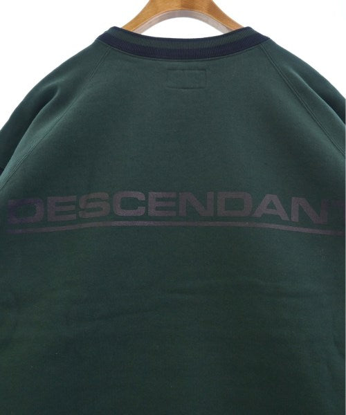 DESCENDANT 運動衫