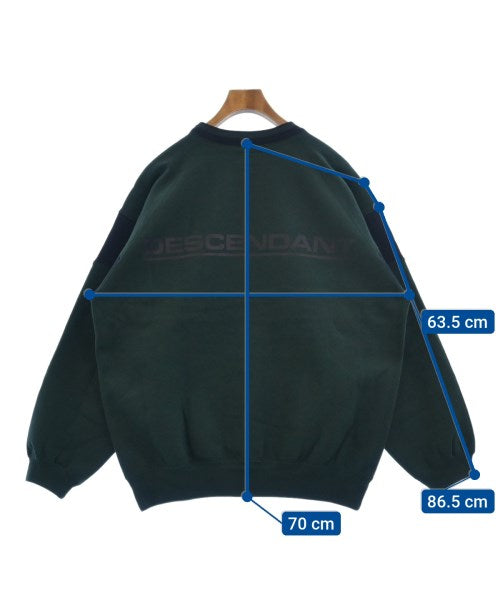 DESCENDANT 運動衫