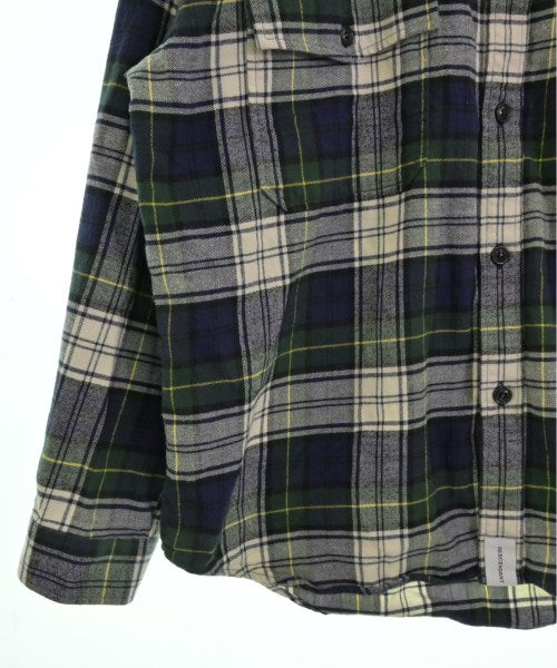 DESCENDANT 休襯衫