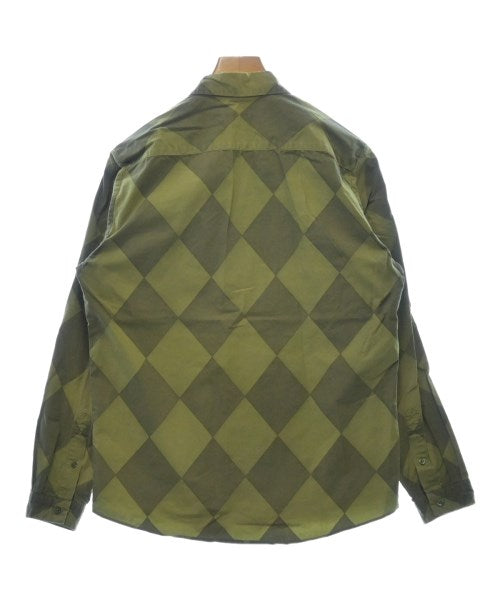 BLACK EYE PATCH 休襯衫