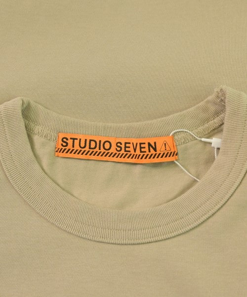 STUDIO SEVEN T恤/上衣