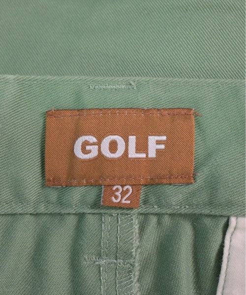 GOLF WANG 休閒褲