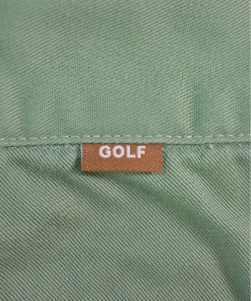 GOLF WANG 休閒褲