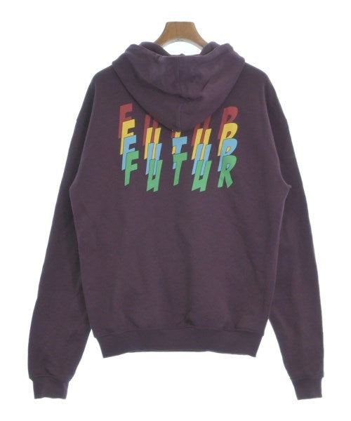 FUTUR 連帽衫