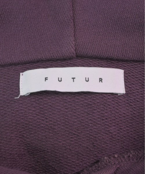 FUTUR 連帽衫