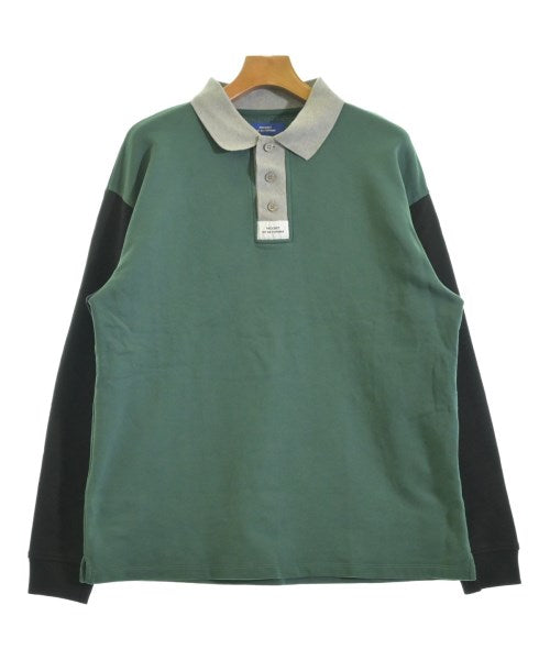 PACCBET POLO衫