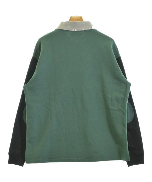 PACCBET POLO衫