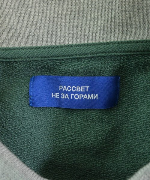 PACCBET POLO衫