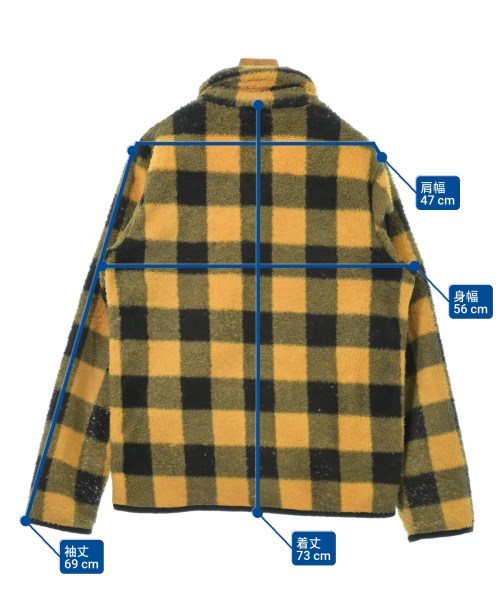 M+RC NOIR 其他飛行外套