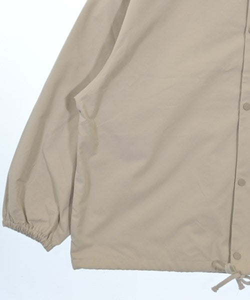 Fear of God ESSENTIALS 斜紋夾克