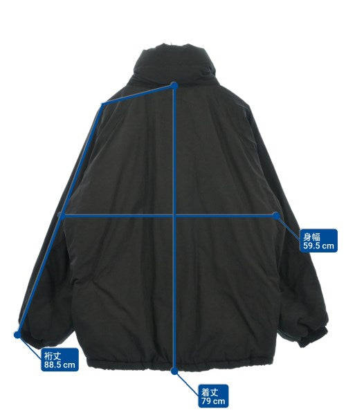 FREAK'S STORE 羽絨夾克/背心