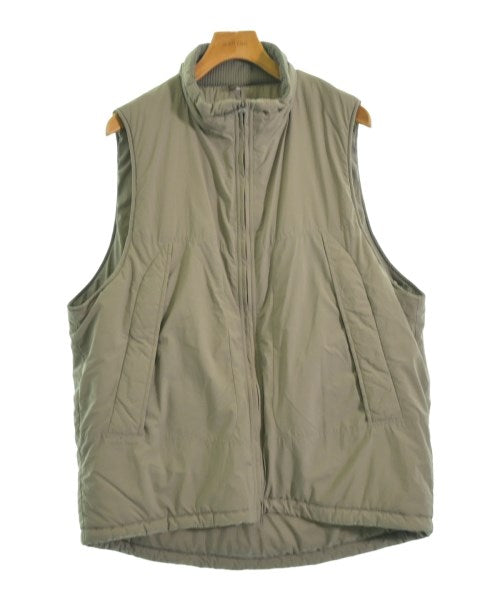 FREAK'S STORE 羽絨夾克/背心