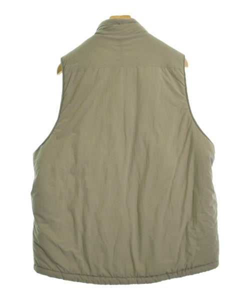 FREAK'S STORE 羽絨夾克/背心