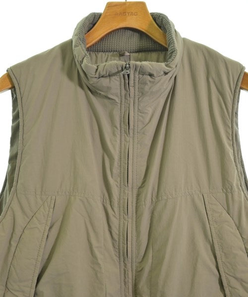 FREAK'S STORE 羽絨夾克/背心