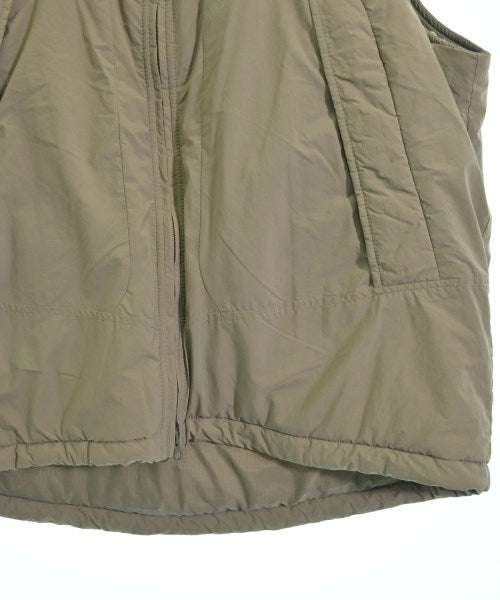 FREAK'S STORE 羽絨夾克/背心