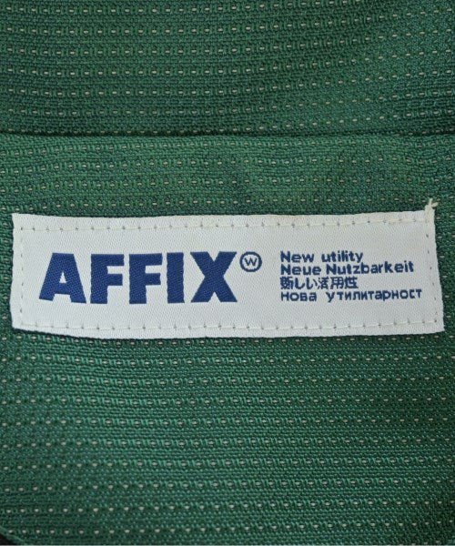 AFFXWRKS 其他飛行外套