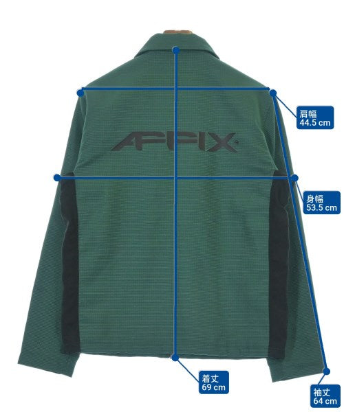 AFFXWRKS 其他飛行外套