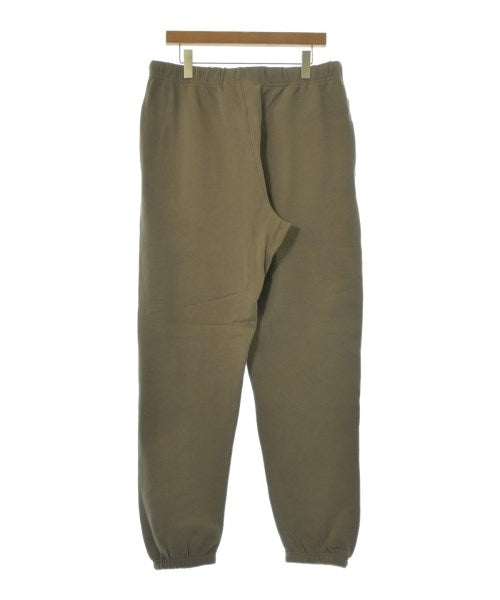 Fear of God ESSENTIALS 運動