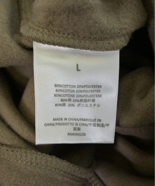 Fear of God ESSENTIALS 運動