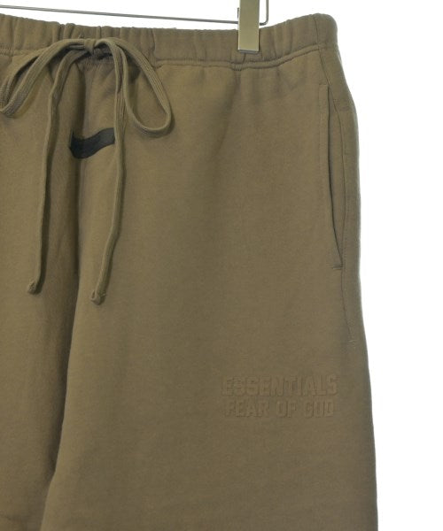 Fear of God ESSENTIALS 運動