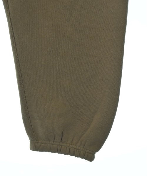 Fear of God ESSENTIALS 運動