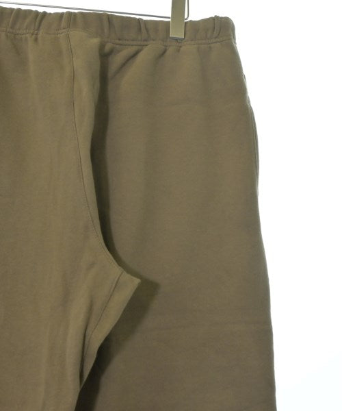 Fear of God ESSENTIALS 運動