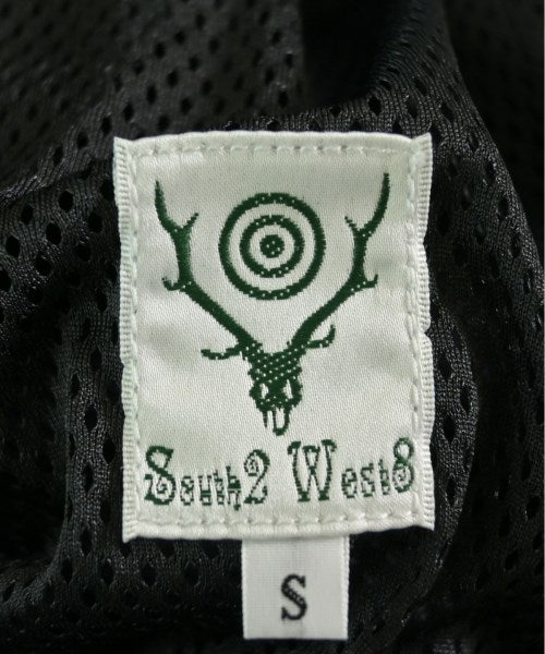 South2west8 其他款