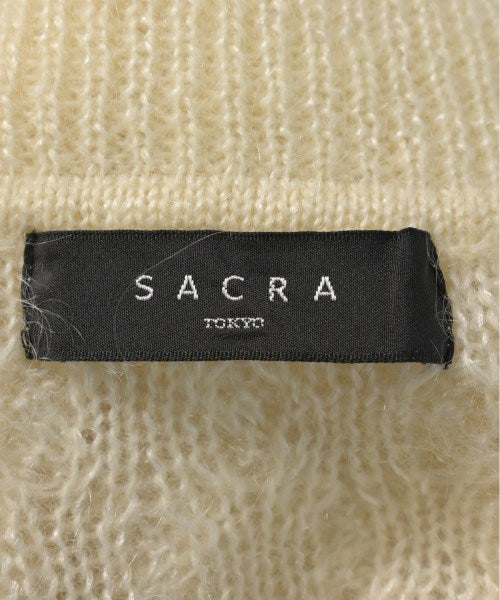 SACRA 毛衣