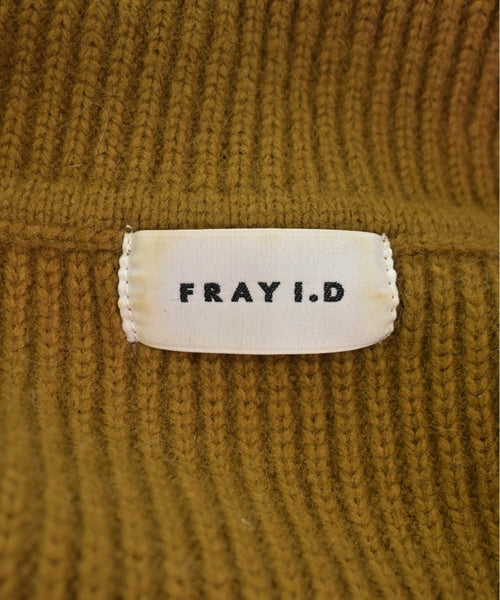 FRAY I.D 毛衣