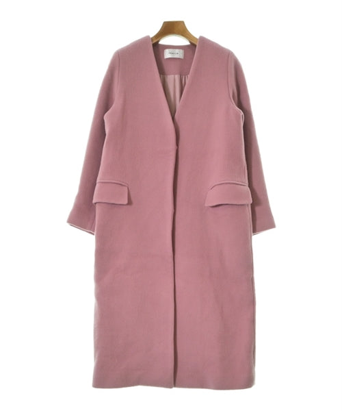 FRAY I.D 其他大衣