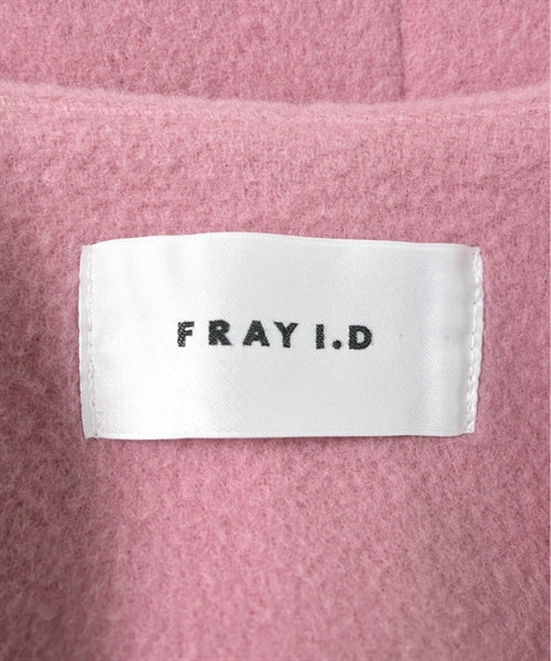 FRAY I.D 其他大衣