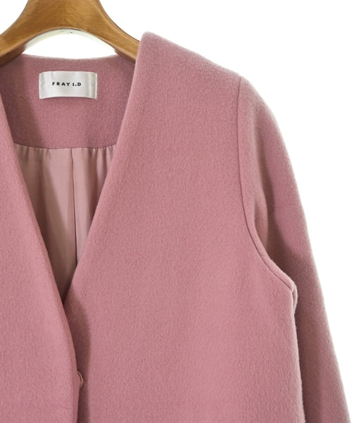 FRAY I.D 其他大衣