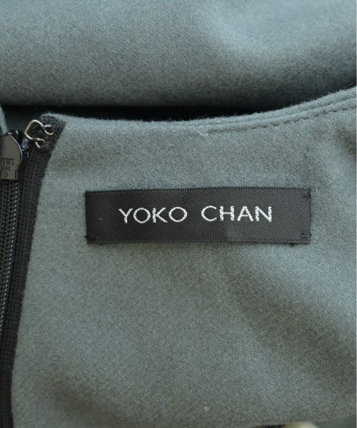 YOKO CHAN 洋裝