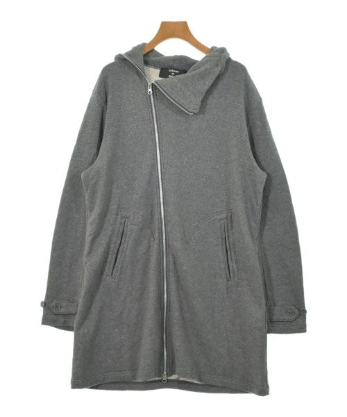 CABANE de zucca 連帽衫