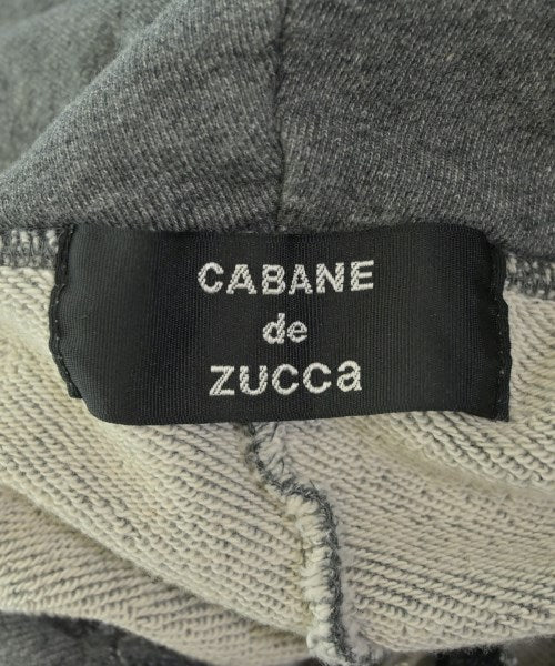 CABANE de zucca 連帽衫