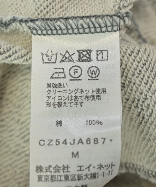 CABANE de zucca 連帽衫