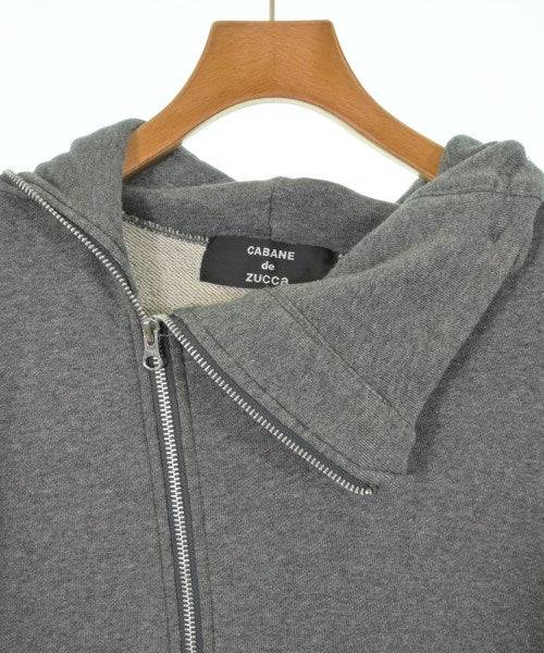 CABANE de zucca 連帽衫