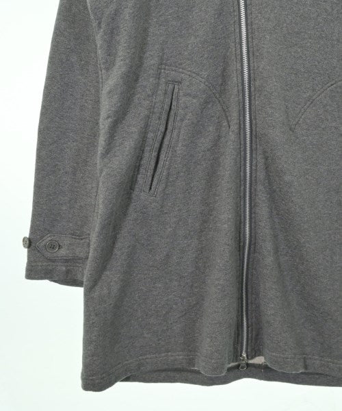 CABANE de zucca 連帽衫