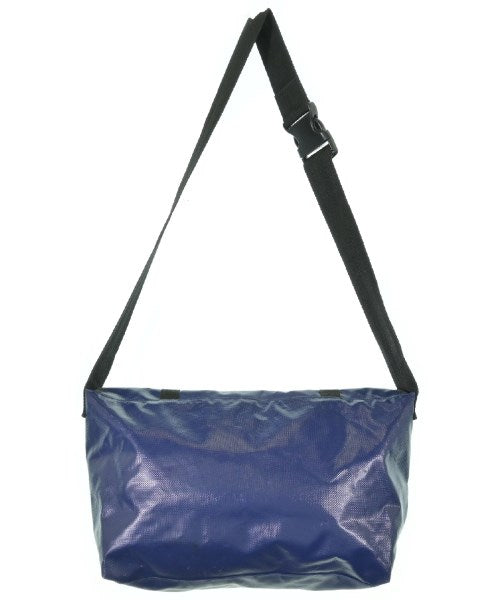 CABANE de zucca 肩背包